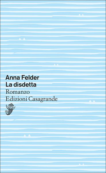 Produktbild: La disdetta