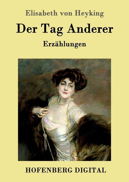 Produktbild: Der Tag Anderer