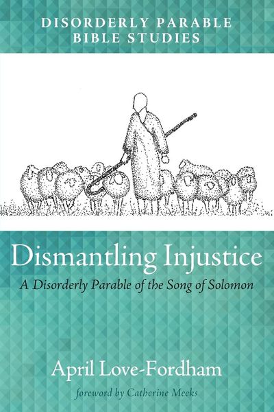 Produktbild: Dismantling Injustice
