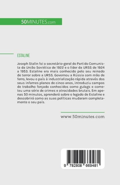 Produktbild: Estaline
