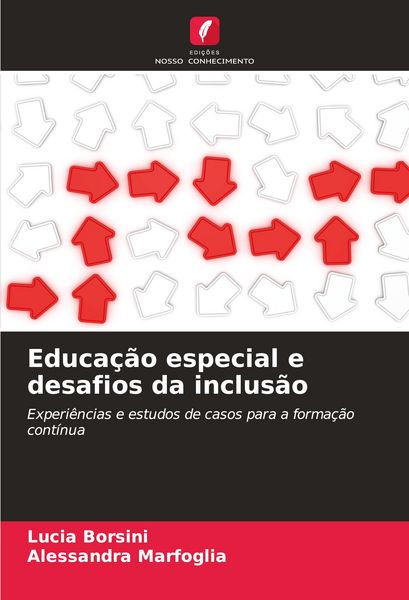 Produktbild: Educa&ccedil;&atilde;o especial e desafios da inclus&atilde;o