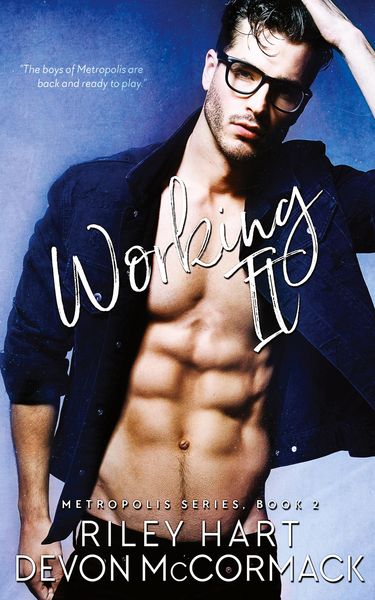 Produktbild: Working It