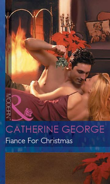 Produktbild: Fiance For Christmas