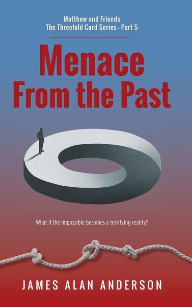 Produktbild: Menace From the Past