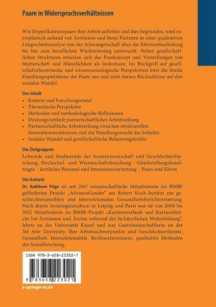 Produktbild: Paare in Widerspruchsverh&auml;ltnissen