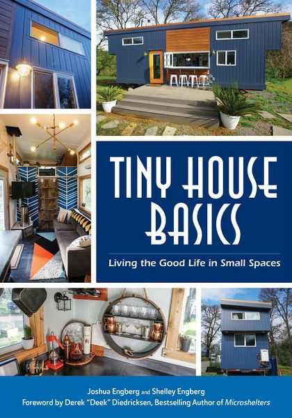 Produktbild: Tiny House Basics