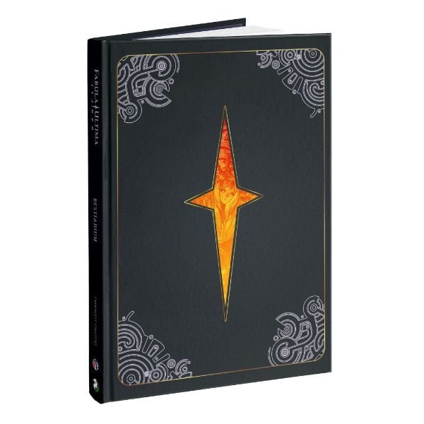  Tome standalone