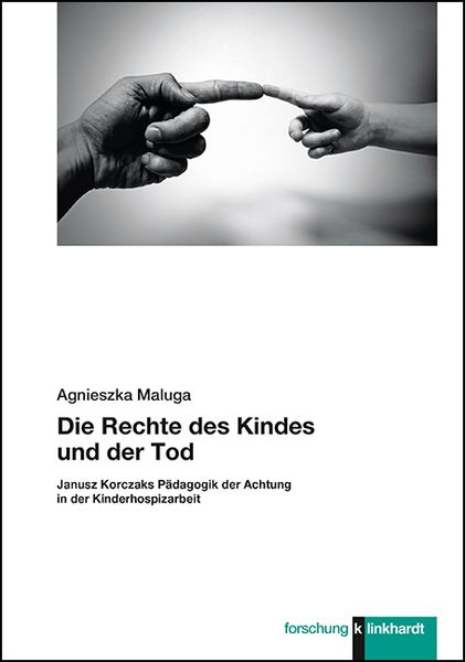 Produktbild: Die Rechte des Kindes und der Tod