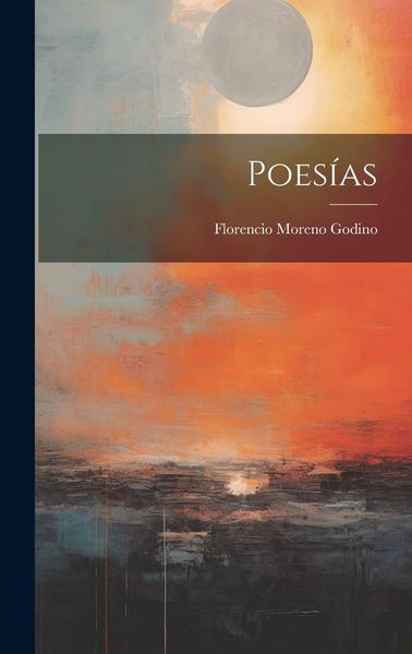 Produktbild: Poes&iacute;as