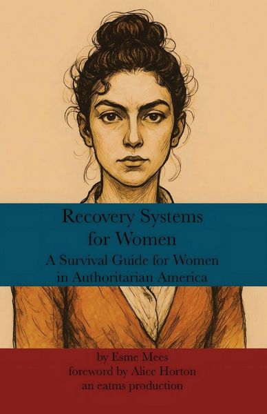 Produktbild: Recovery Systems for Women