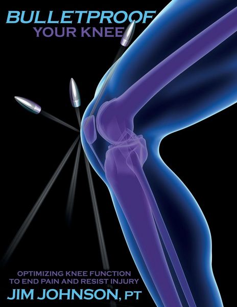 Produktbild: Bulletproof Your Knee