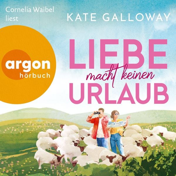 Produktbild: Liebe macht keinen Urlaub
