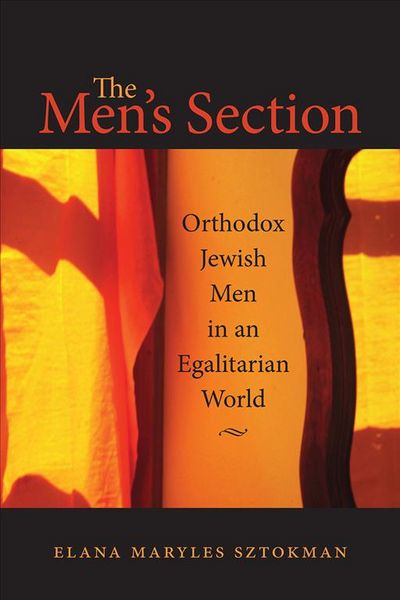 Produktbild: Mens Section