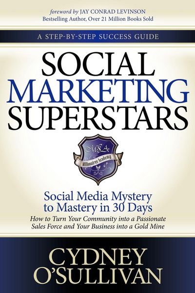Produktbild: Social Marketing Superstars