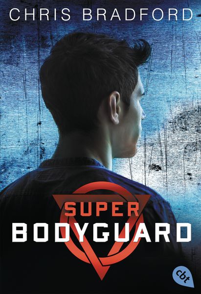 Super Bodyguard, Taschenbuch von Chris Bradford, Cbt
