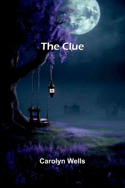 Produktbild: The Clue