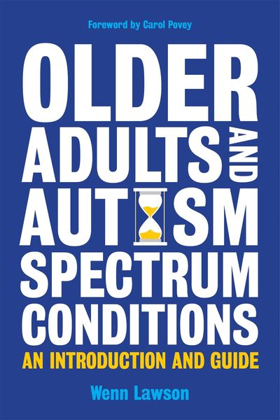 Produktbild: Older Adults and Autism Spectrum Conditions