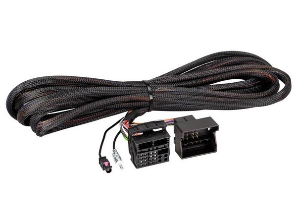 Produktbild: ACV 1024-25-6500-0 Quadlock Stecker