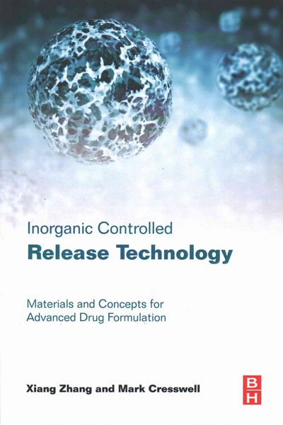 Produktbild: INORGANIC CONTROLLED RELEASE T