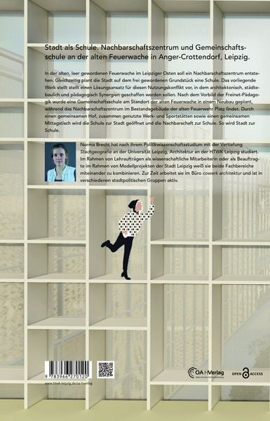 Produktbild: Stadt als Schule
