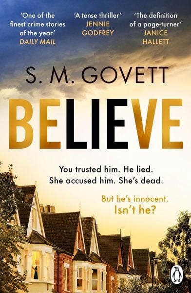 Produktbild: Believe