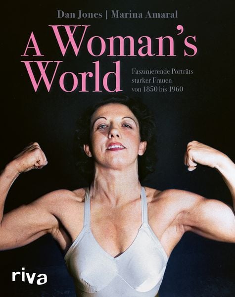 Produktbild: A Woman's World