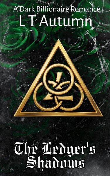 Produktbild: The Ledger's Shadows (The Forbidden Clause, #2)