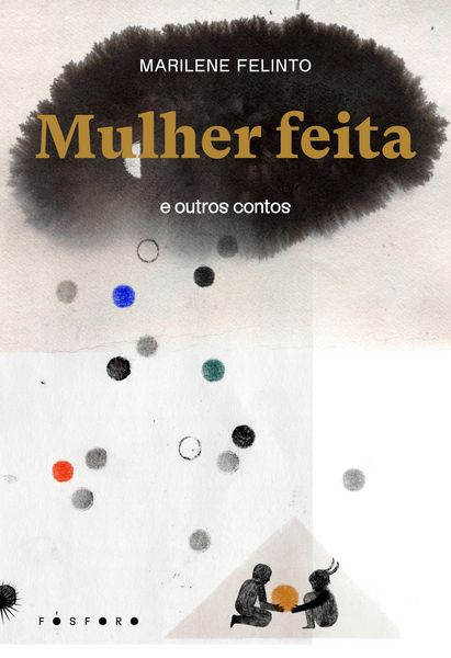 Produktbild: Mulher Feita e Outros Contos