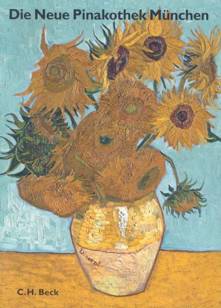 Produktbild: Die Neue Pinakothek M&uuml;nchen