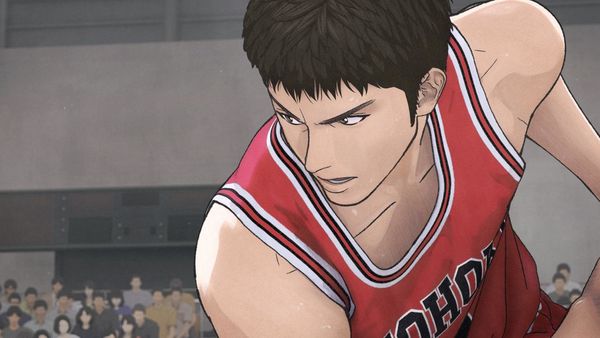 Produktbild: The First Slam Dunk - Steelbook Edition - Limitiertes Steelbook (4K Ultra HD+Blu-ray)