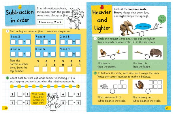 Produktbild: Key Skills for Kids: Maths