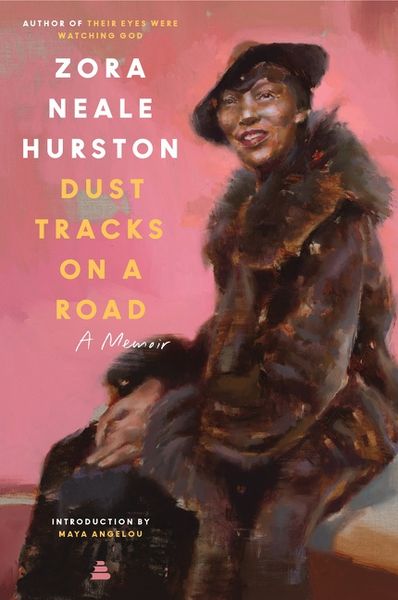Produktbild: Dust Tracks on a Road