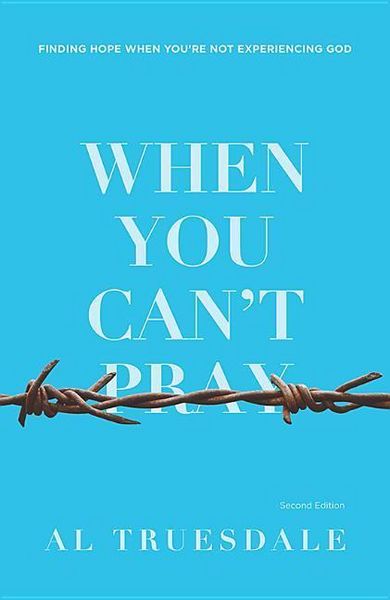 Produktbild: When You Can't Pray