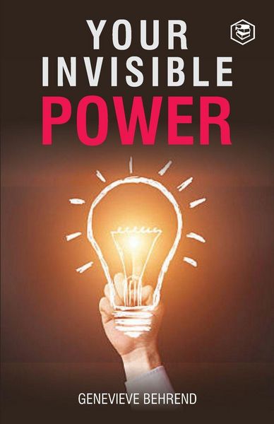 Produktbild: Your Invisible Power