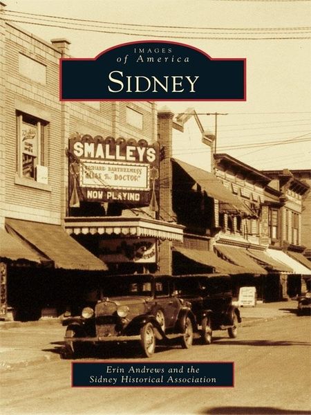 Produktbild: Sidney