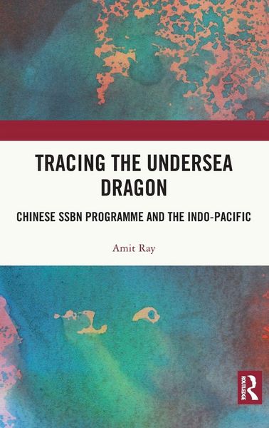 Produktbild: Tracing the Undersea Dragon