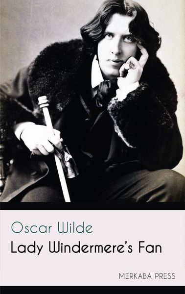 Produktbild: Lady Windermere's Fan