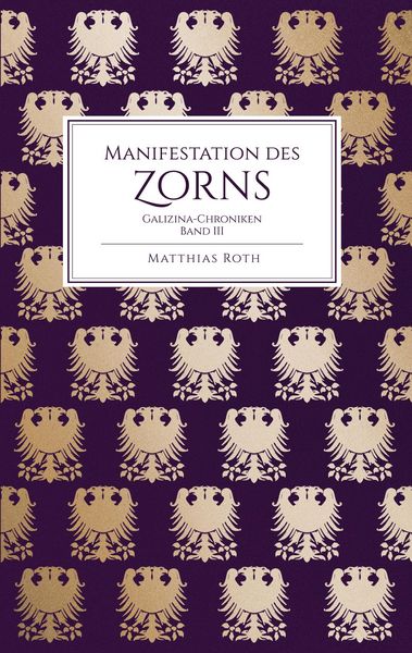 Produktbild: Manifestation des Zorns