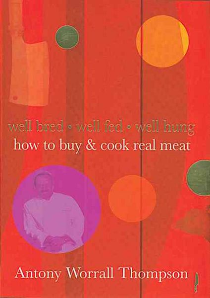 Produktbild: Ht Buy & Cook Real Meat