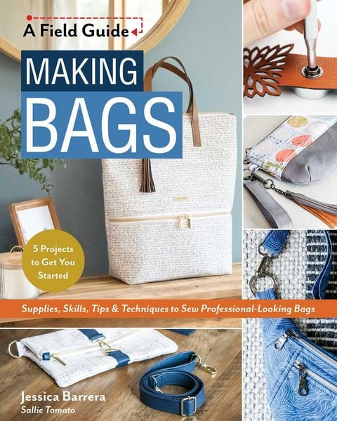 Produktbild: Making Bags