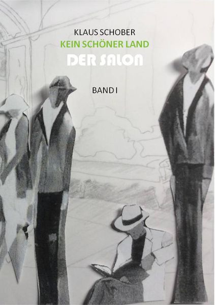 Produktbild: Kein sch&ouml;ner Land