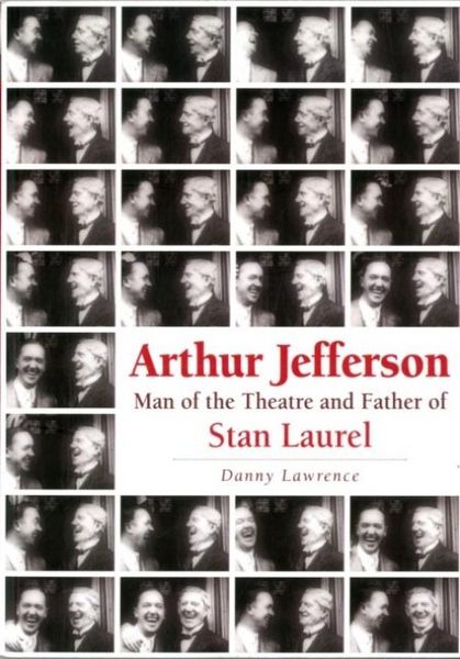 Produktbild: Arthur Jefferson