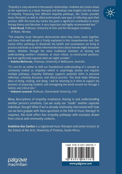 Produktbild: Empathy Pathways