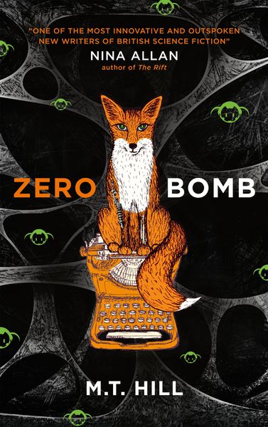 Produktbild: Zero Bomb