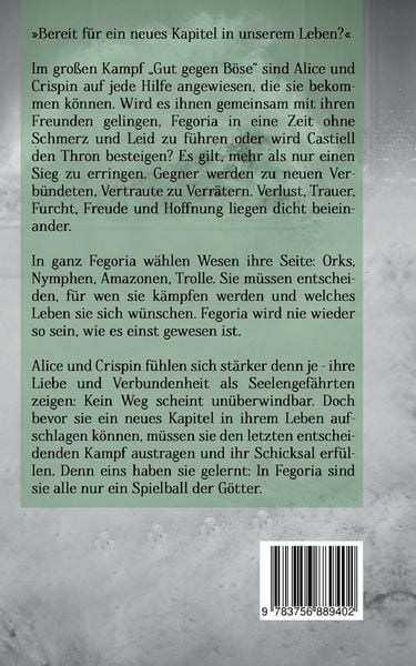 Produktbild: Fegoria