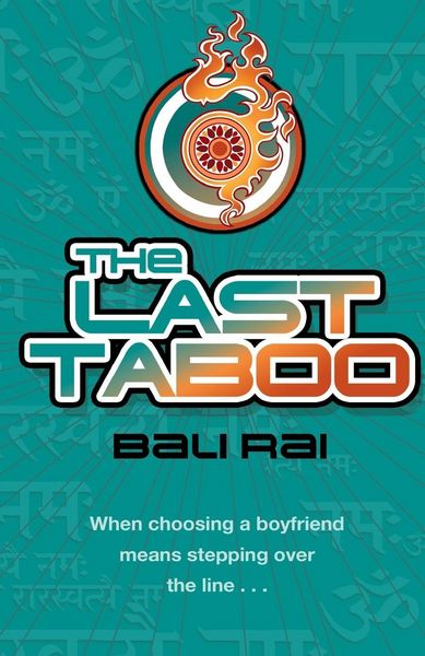 Produktbild: The Last Taboo