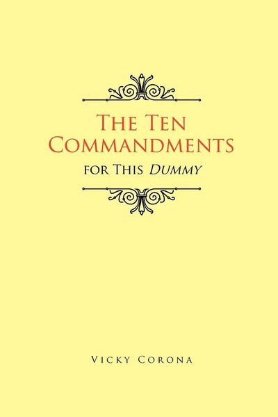 Produktbild: The Ten Commandments for This Dummy