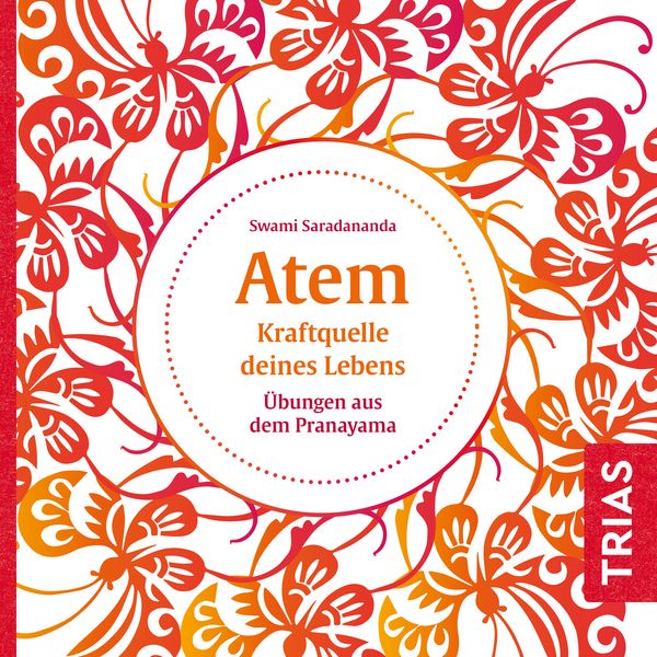 Produktbild: Atem - Kraftquelle deines Lebens
