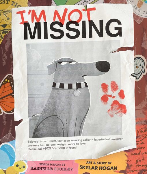 Produktbild: I'm Not Missing