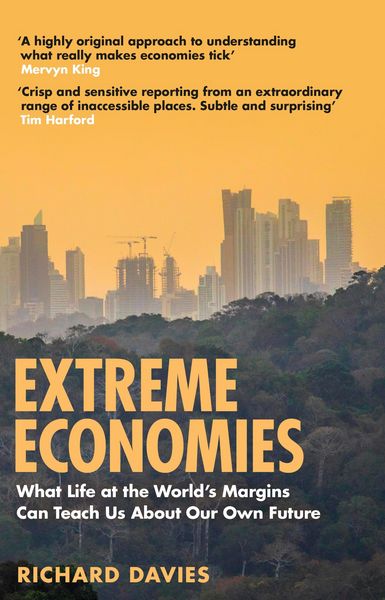 Produktbild: Extreme Economies